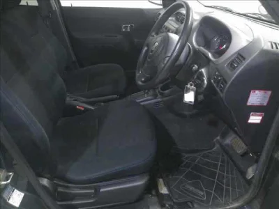 Daihatsu Terios Kid