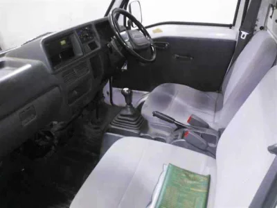 Subaru SAMBAR