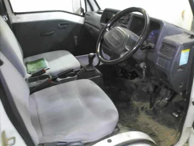 Subaru Sambar