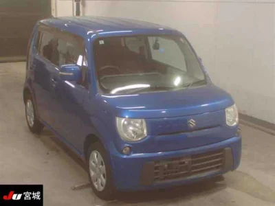 Suzuki MRWAGON
