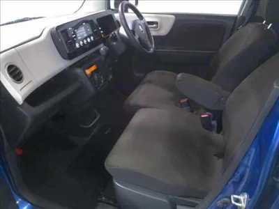 Suzuki MRWAGON