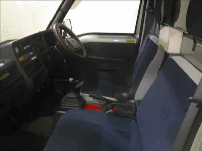 Subaru SAMBAR