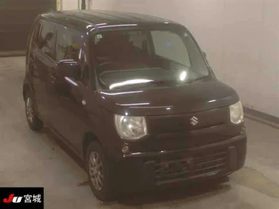 Suzuki MRWAGON