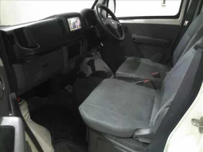 Mitsubishi MINICAB VAN