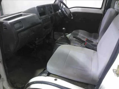 Subaru SAMBAR