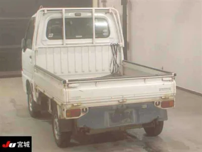 Subaru SAMBAR