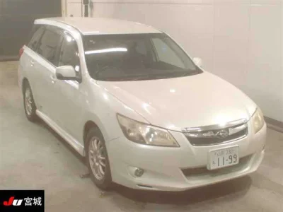 Subaru EXIGA