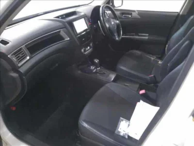Subaru EXIGA