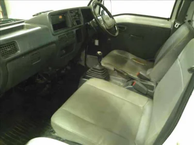 Subaru Sambar