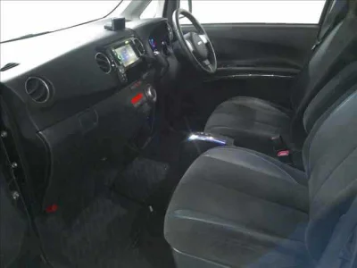 Subaru LUCRA