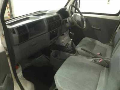 Mitsubishi MINICAB TRUCK