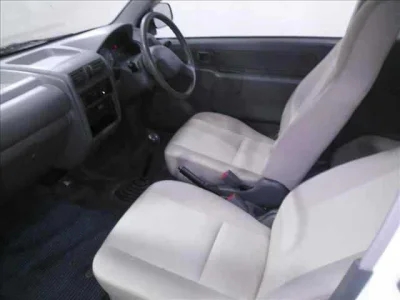 Mitsubishi MINICA