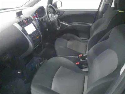 Mitsubishi COLT PLUS