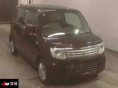 Suzuki MRWAGON