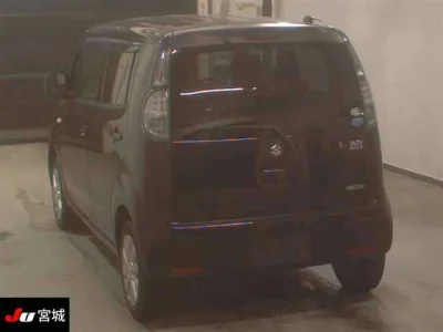 Suzuki MRWAGON