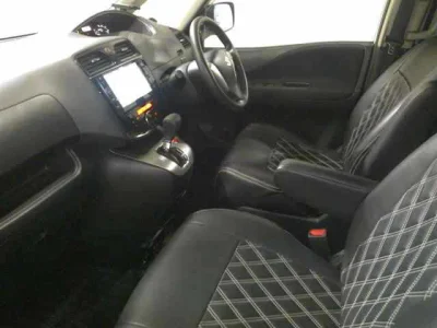 Suzuki Landy