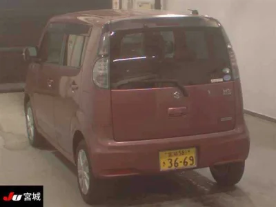 Suzuki MRWAGON