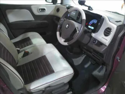 Suzuki MR Wagon