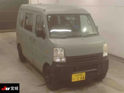 Suzuki EVERY