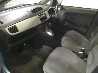 Subaru R2