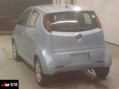 Subaru R2