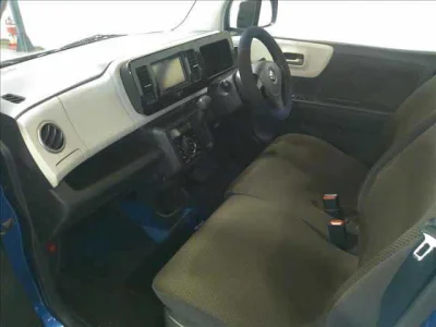 Suzuki MRWAGON
