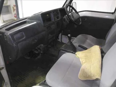 Subaru Sambar