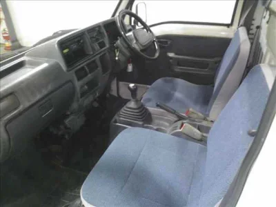 Subaru Sambar