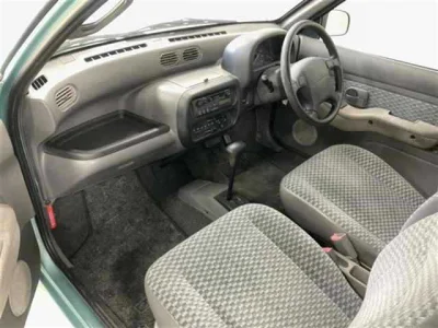Mazda CAROL