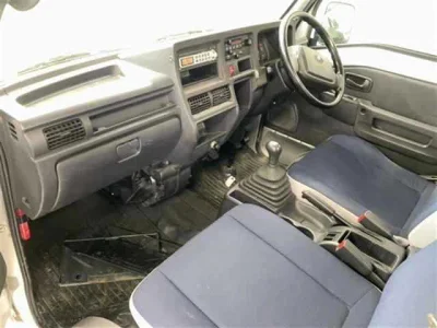 Subaru Sambar