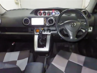 Toyota Corolla Rumion