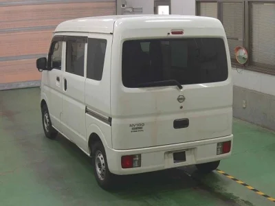 Nissan NV100 CLIPPER