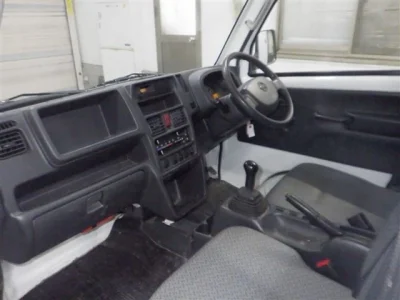 Nissan NT100 Clipper