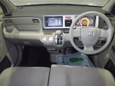 Honda LIFE