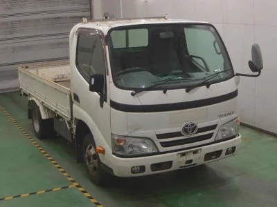 Toyota ToyoAce
