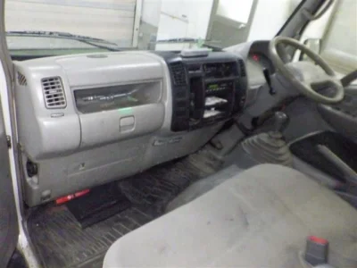 Toyota ToyoAce