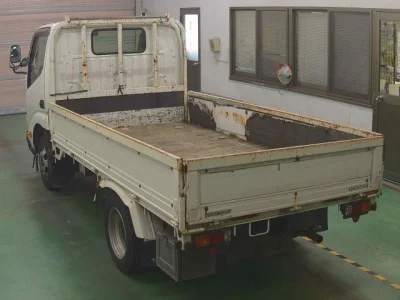 Toyota ToyoAce