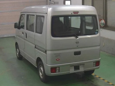Nissan NV100 CLIPPER