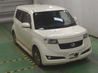 Toyota bB