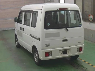 Nissan NV100 CLIPPER