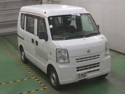 Nissan NV100 CLIPPER
