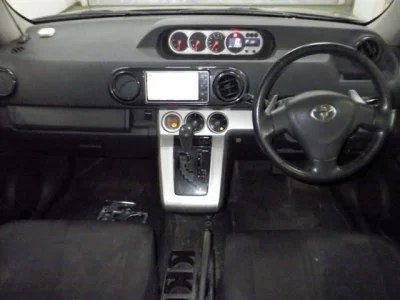 Toyota Corolla Rumion