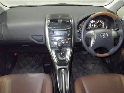 Toyota Blade