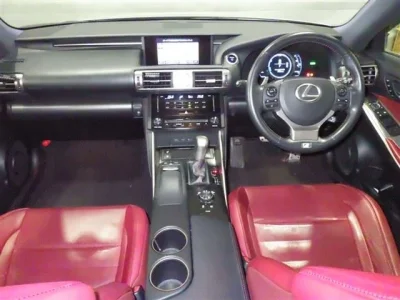 Lexus IS300h
