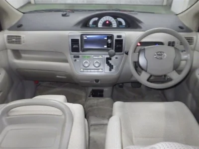 Toyota Raum