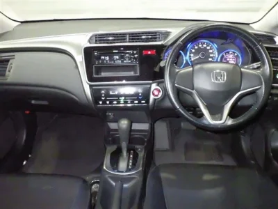 Honda GRACE