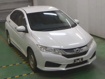 Honda GRACE