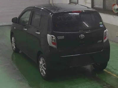 Toyota Pixis Epoch