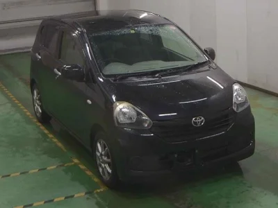 Toyota Pixis Epoch