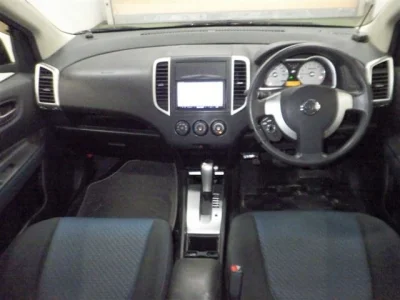 Nissan WINGROAD
